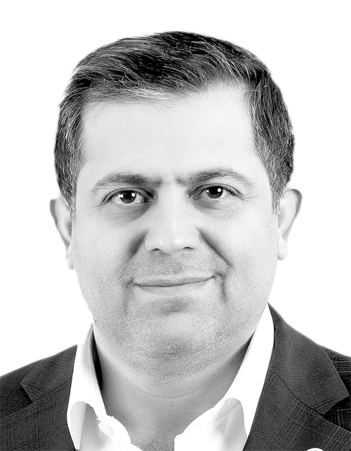 دامهای استراتژیک صنعت بیمه ایران