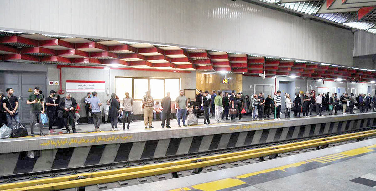 سیر-آزمایشی-قطار-ملی-مترو-در-امتداد-خط-یک-شبکه-مترو-تهران-تا-ایستگاه-شهر-جدید-پرند-13 copy