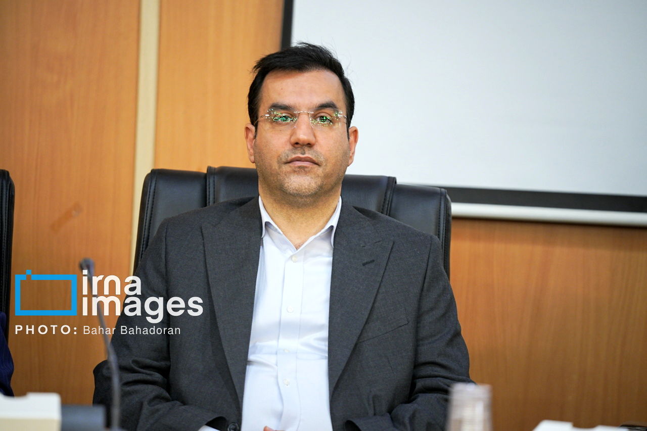 رئیس سازمان تامین اجتماعی تغییر کرد