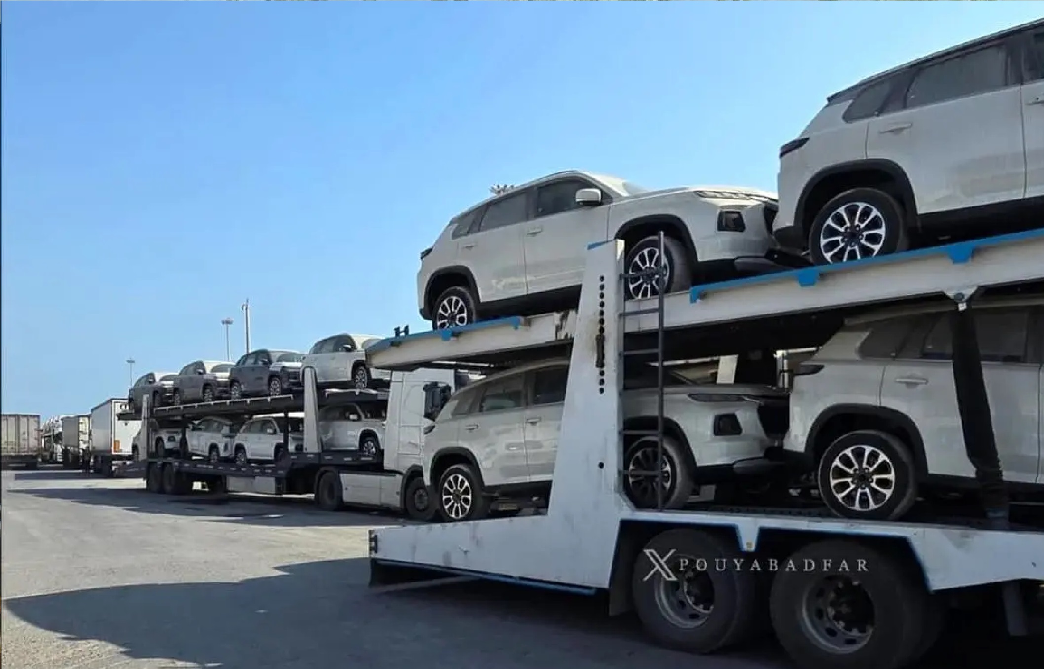 چرا تولید خودرو کاهش یافته است؟/ مشکل بزرگ تولیدکنندگان با صفهای طولانی تخصیص ارز