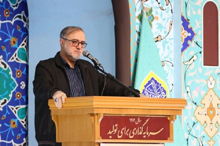 معاون نیروی دریایی سپاه: هیچ مذاکره‌ای در مورد حاکمیت جمهوری اسلامی بر تنگه هرمز وجود ندارد