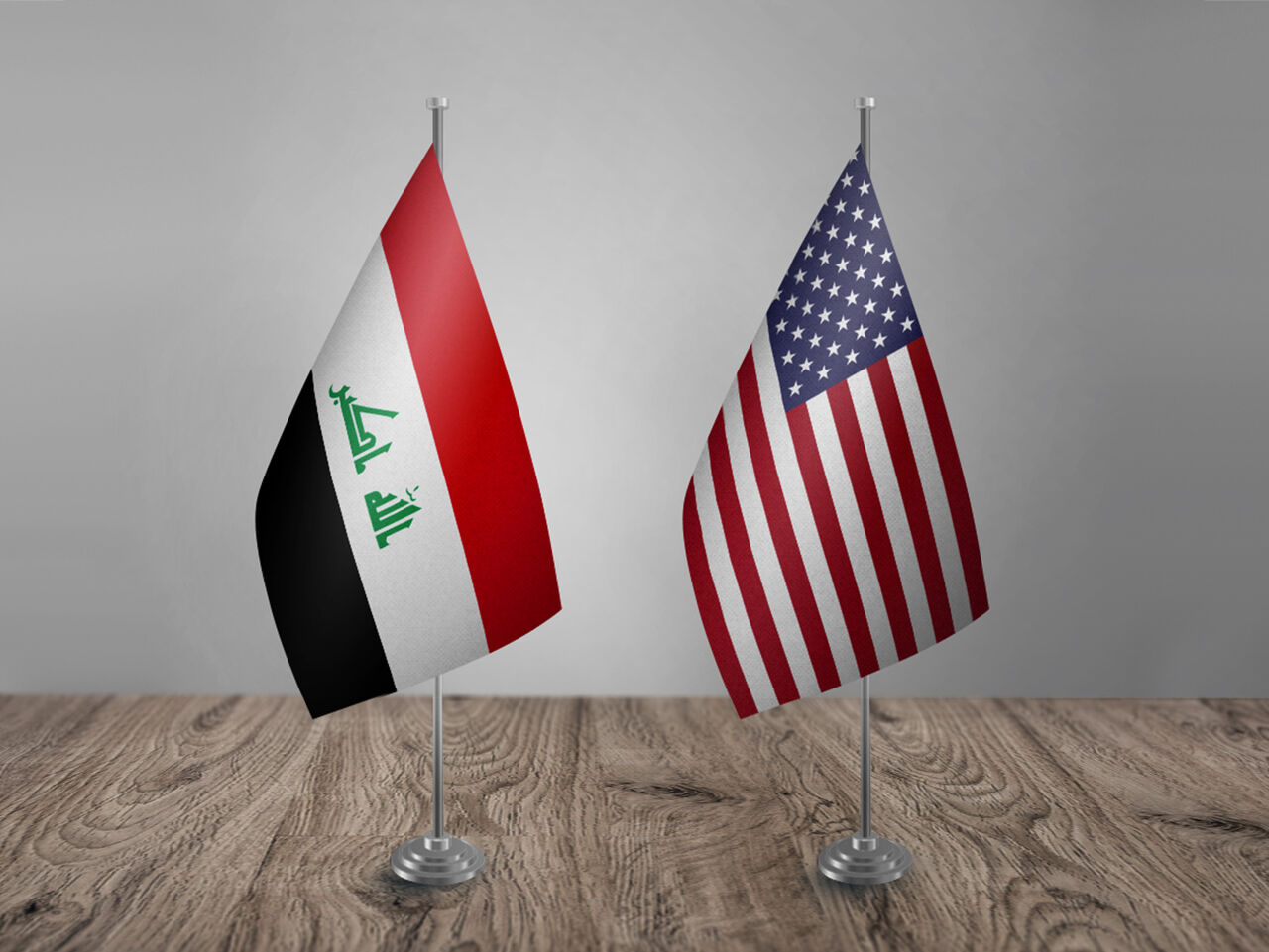 جزئیاتی از قردادهای جدید آمریکا و عراق به روایت آسوشیتدپرس/ دور زدن تنگه هرمز امکانپذیر است؟