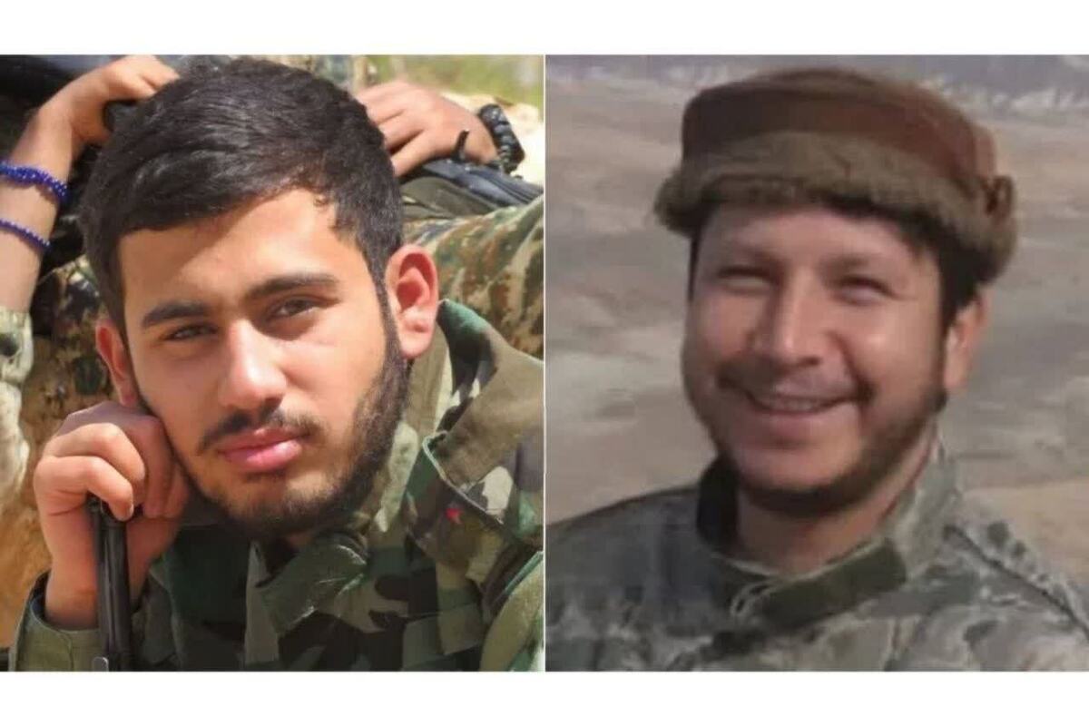 2 پاسدار در تهران به شهادت رسیدند / سپاه اطلاعیه صادر کرد + عکس 2