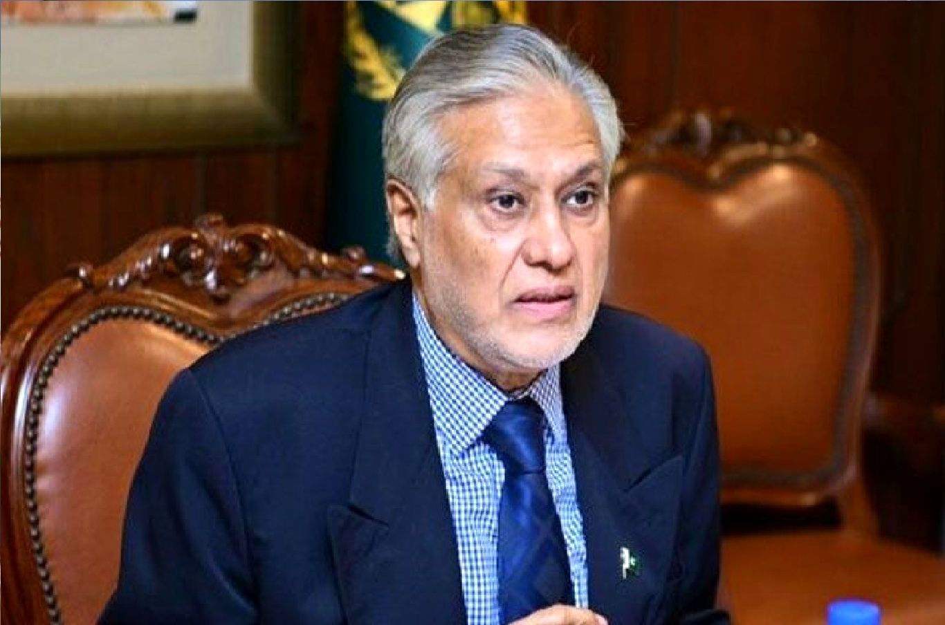ایرنا: وزیر خارجه پاکستان عازم ژنو می شود