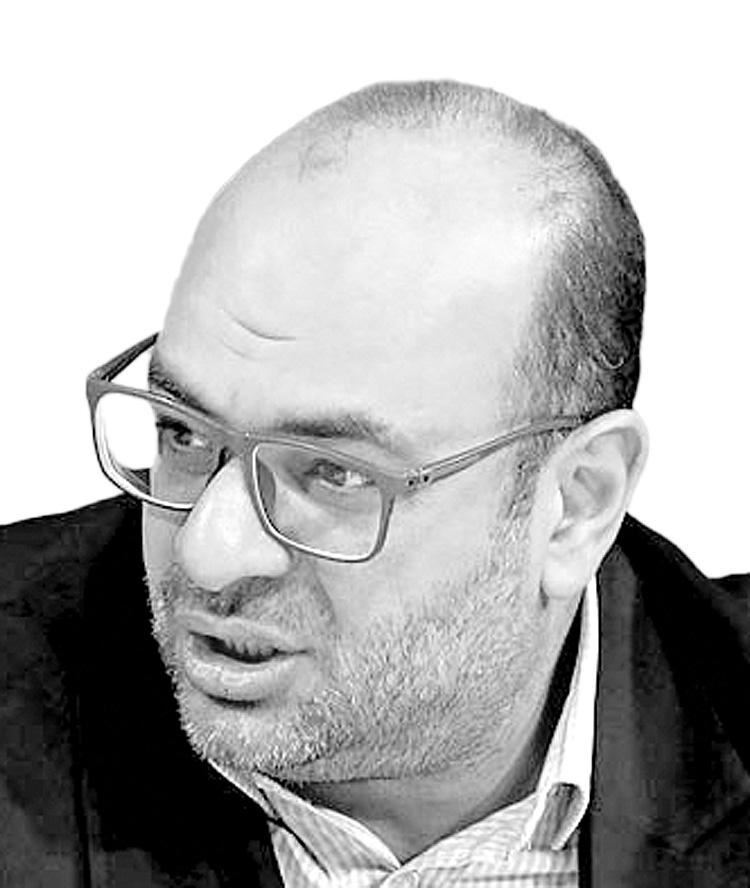 علی فرنام