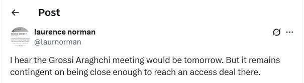 خبرنگار والاستریتژورنال