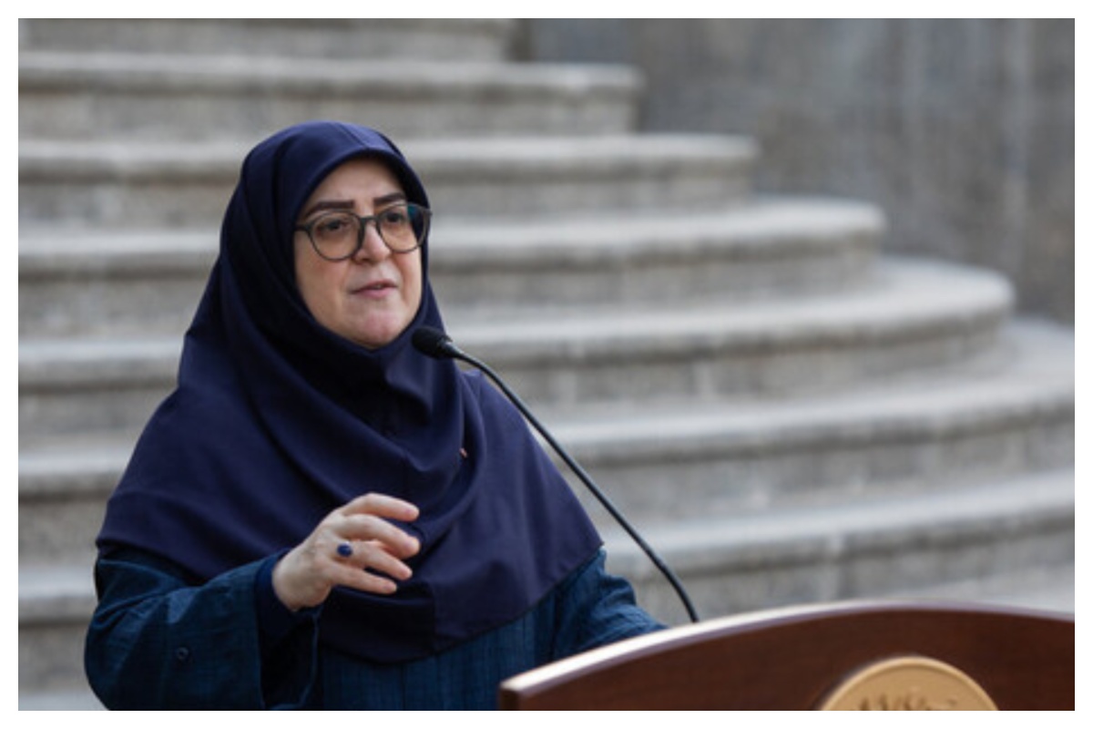 مهاجرانی: موضوع رفع فیلتر در دستور کار است+ فیلم