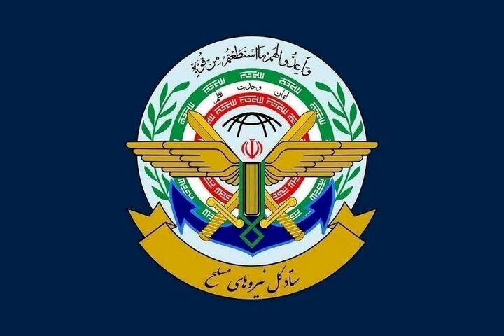 واکنش قرارگاه خاتم‌الانبیا به پایان جنگ: دشمن راهی جز پذیرش شکست نداشت