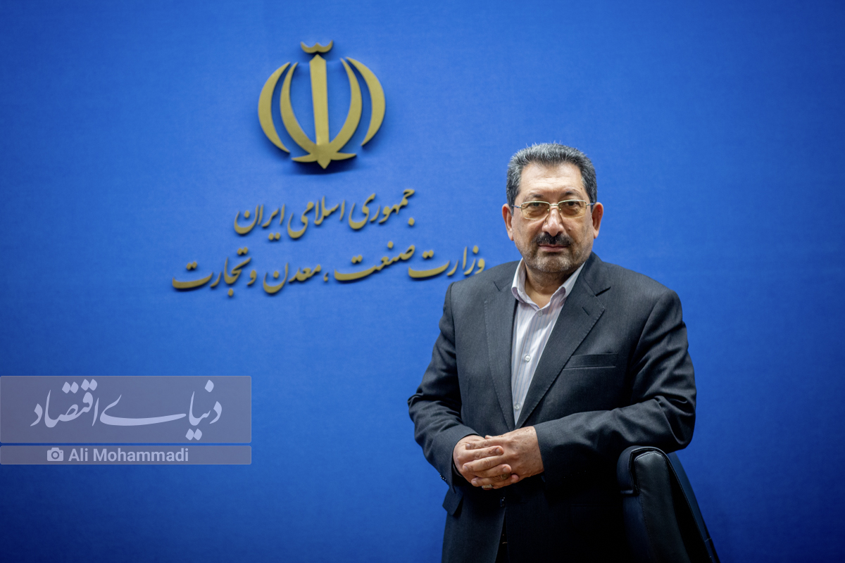 وزیر صمت عازم قرقیزستان شد