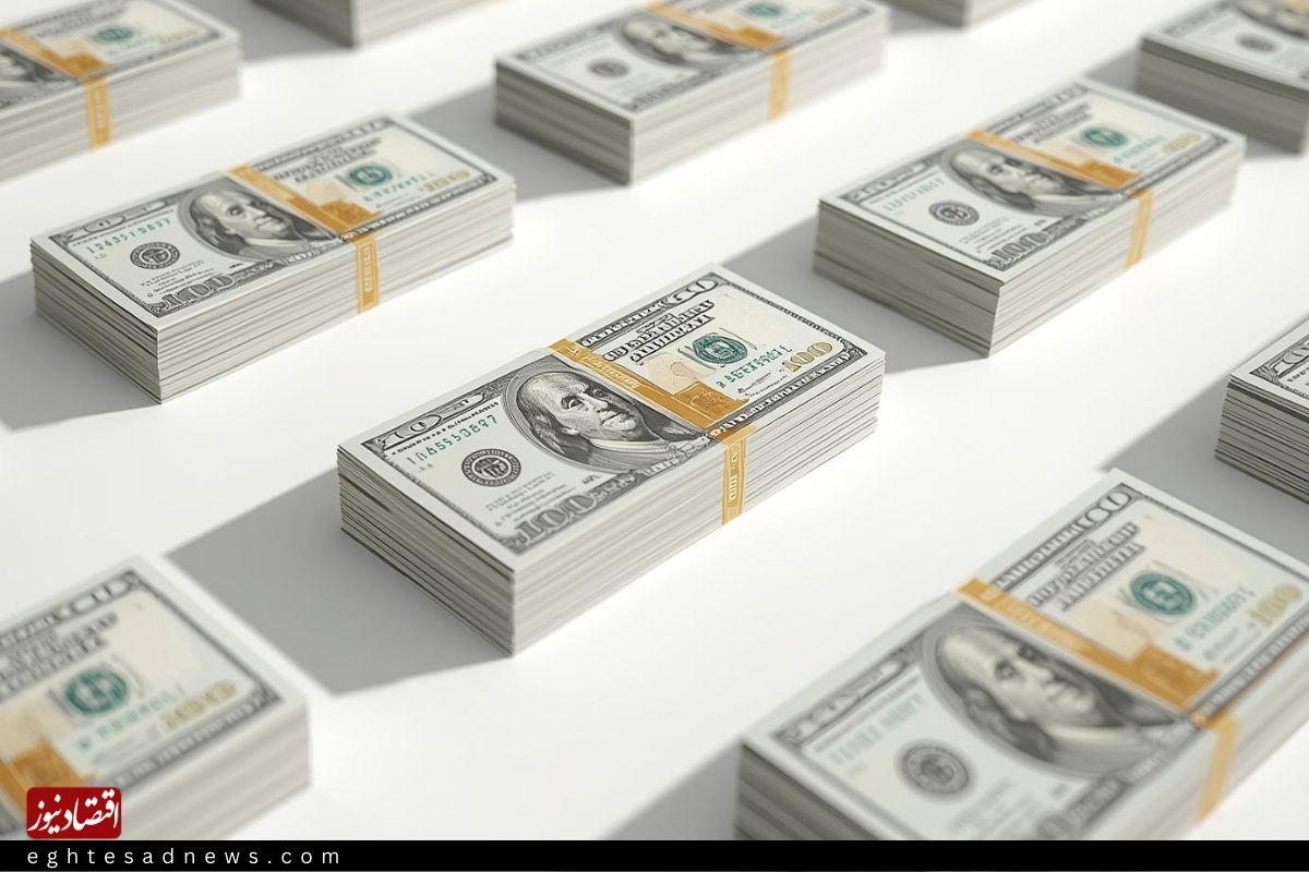 تغییر مسیر بازار ارز؛ قیمت دلار رکورد زد/ بازار ارز در مرداد ۱۴۰۵ به کدام سمت می رود؟