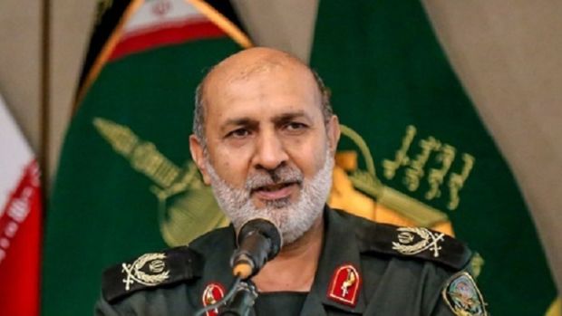 سردار سنایی‌راد: آمریکا آتش‌بس و مذاکره را به‌عنوان پوششی برای خارج کردن کنترل تنگه هرمز از دست ایران قرار داد/ تمام تلاششان این است که ایران را به تسلیم وادار کنند