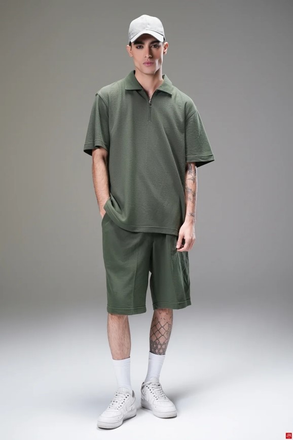 ست راحتی مردانه و زنانه؛ انتخابی هوشمندانه از برند باسابقه جامه پوش آرا (JPA) 5