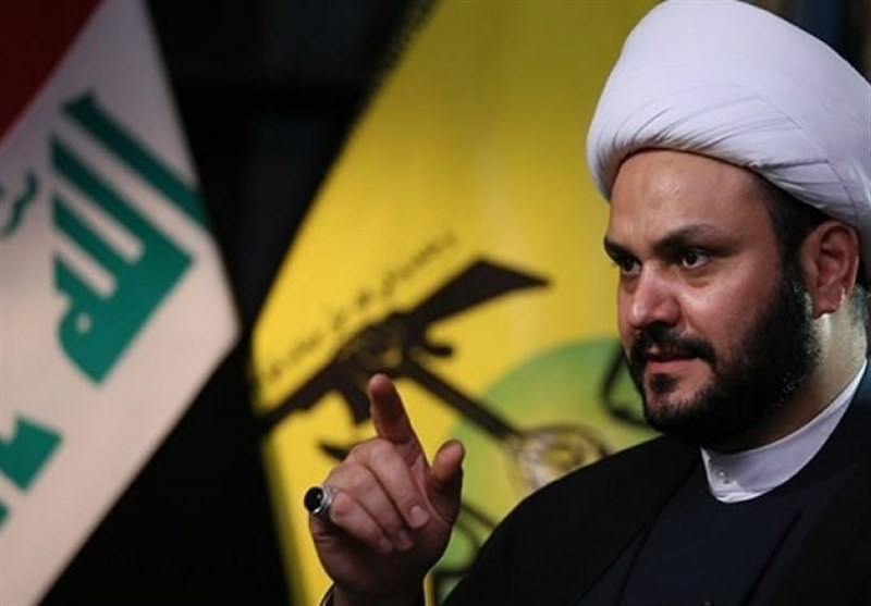 هشدار صریح مقام عراقی به عربستان/ موشکها تنها با موشک پاسخ داده خواهد شد و آتش تنها با آتش مقابله خواهد شد