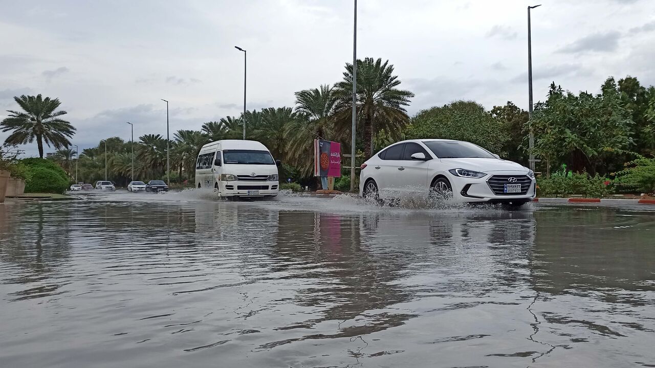 ۳ استان آماده‌باش شد/ سیل در راه است