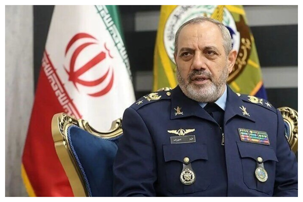 وزیر دفاع: برخلاف تبلیغات سوء زنان ما در بالاترین سطوح علمی، فرهنگی و اجتماعی کشور مشارکت دارند