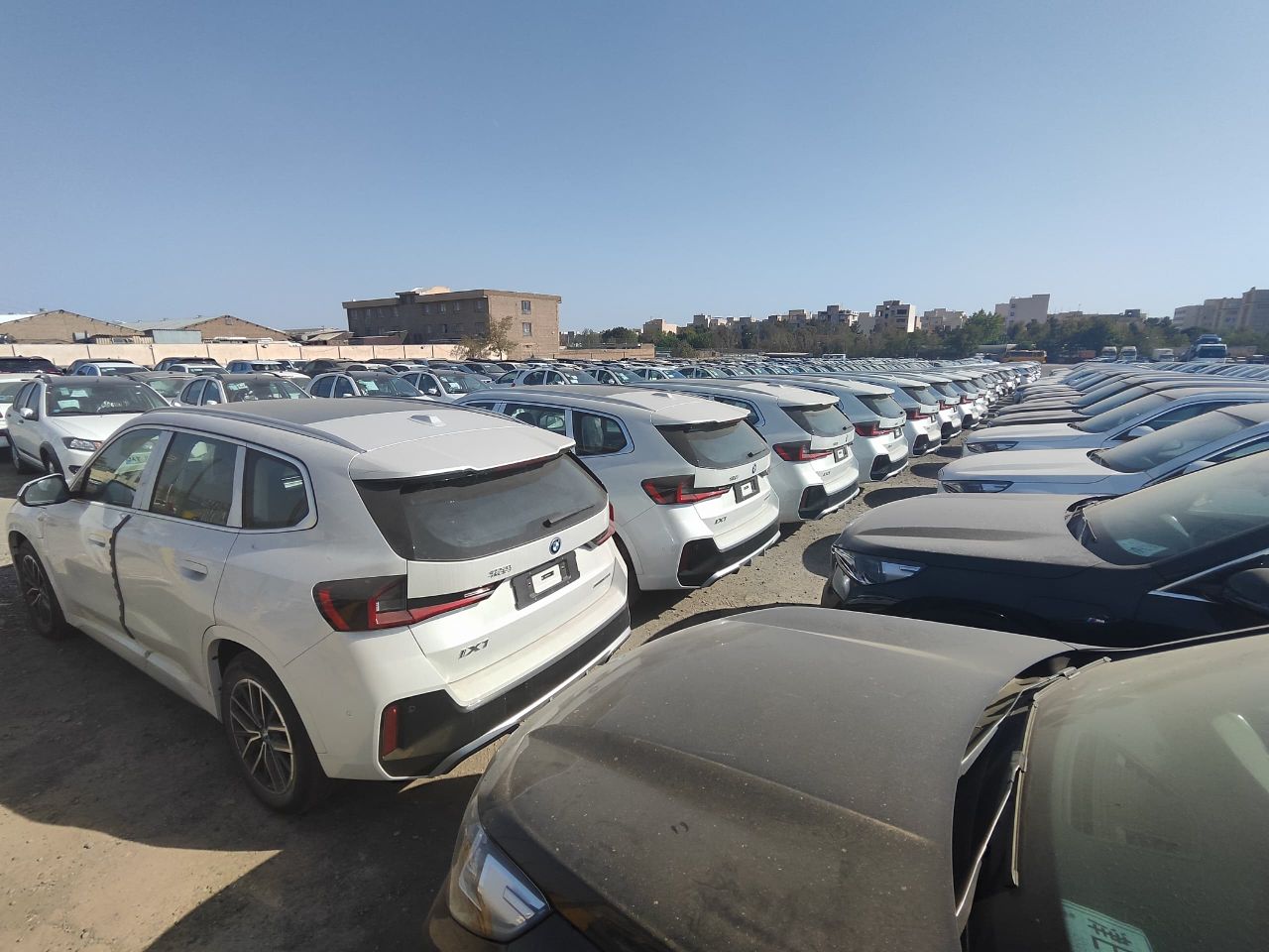 پرشیا خودرو