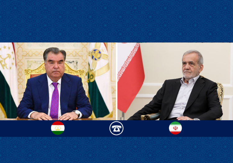 پزشکیان: امیدواریم وحدت  کشورهای اسلامی سیاست‌های تجاوزکارانه رژیم صهیونسیتی را متوقف کند