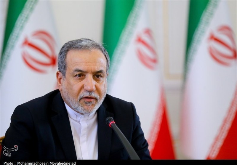 هشدار توئیتری عراقچی به مقامات آمریکایی: مراقب اخبار و اطلاعات جعلی باشید