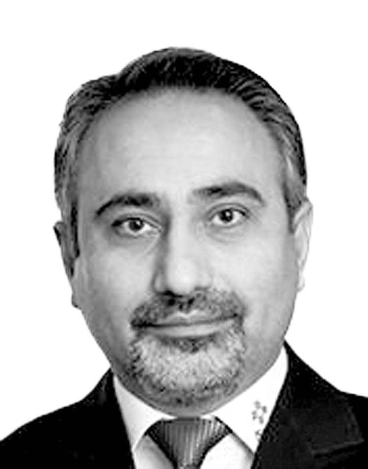 سعید تاجیک 