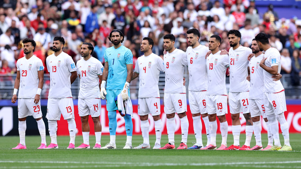 تلاش عربستان برای تعلیق فوتبال ایران
