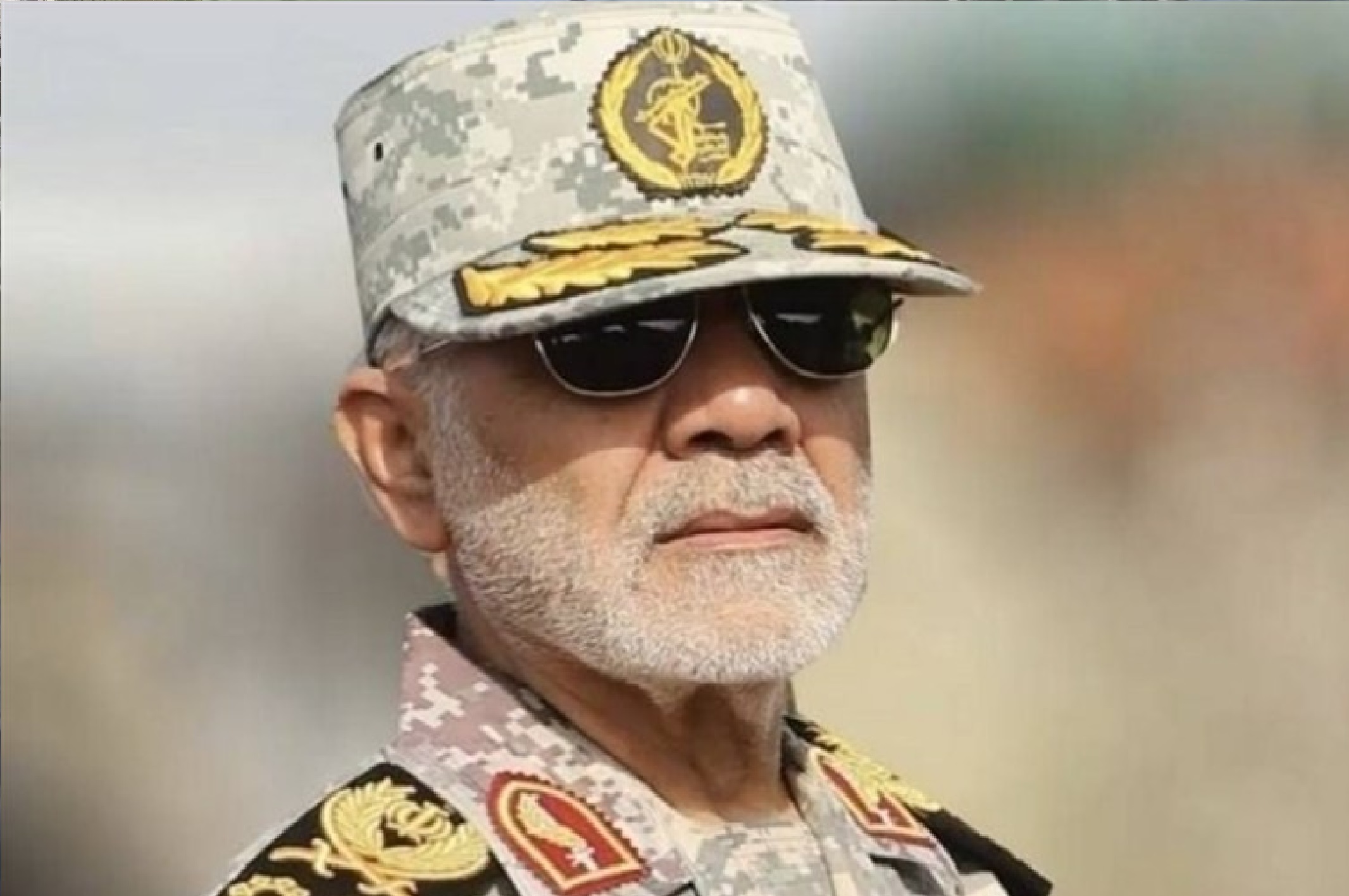 هشدار صریح قرارگاه مرکزی خاتمالانبیا خطاب به ساکنان اراضی اشغالی