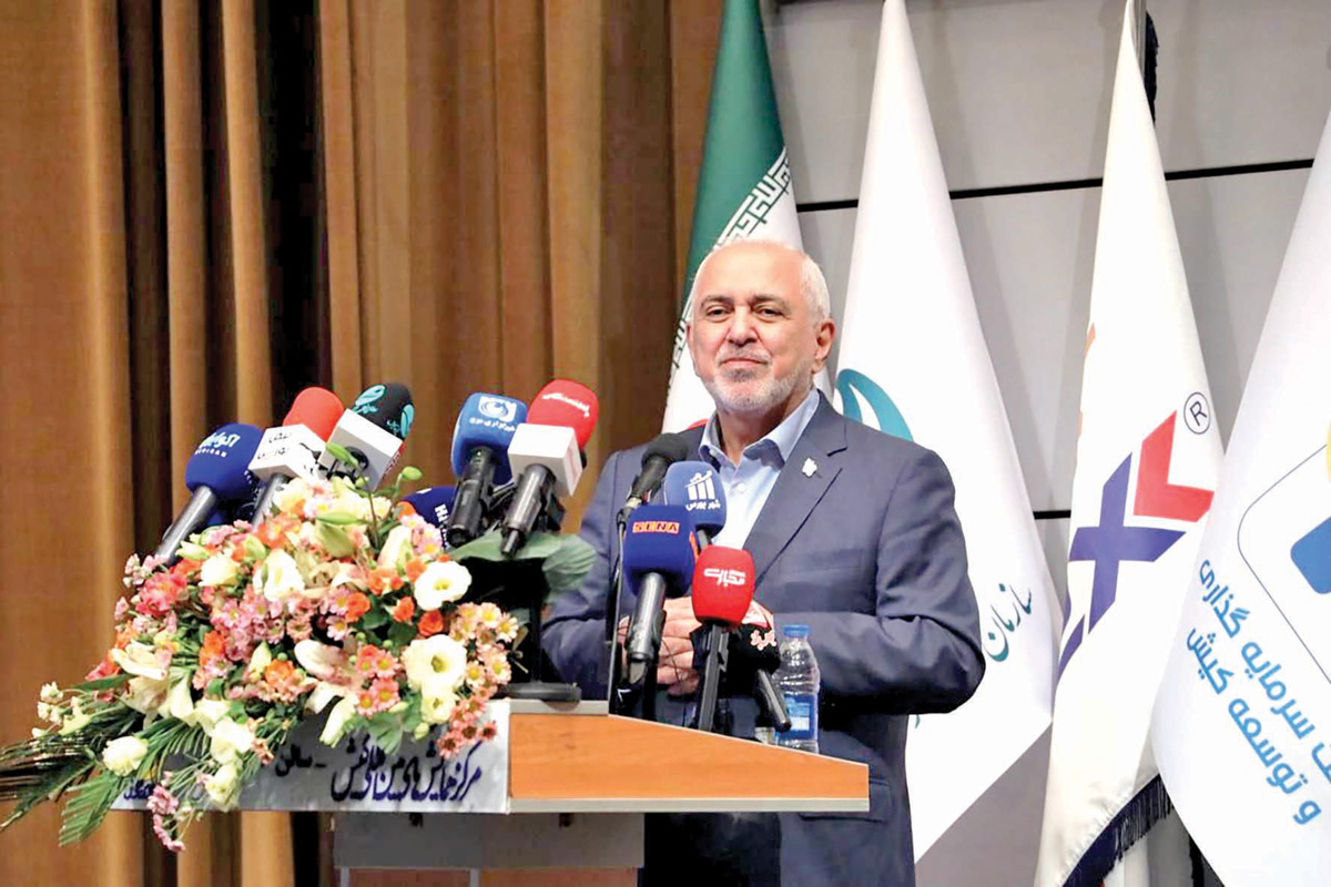 هم‌اندیشی بازیگران بازار سرمایه 2