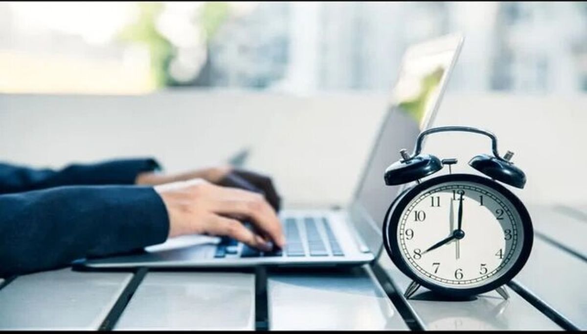 ادارات استان البرز 50 درصد حضور شد+ جزئیات