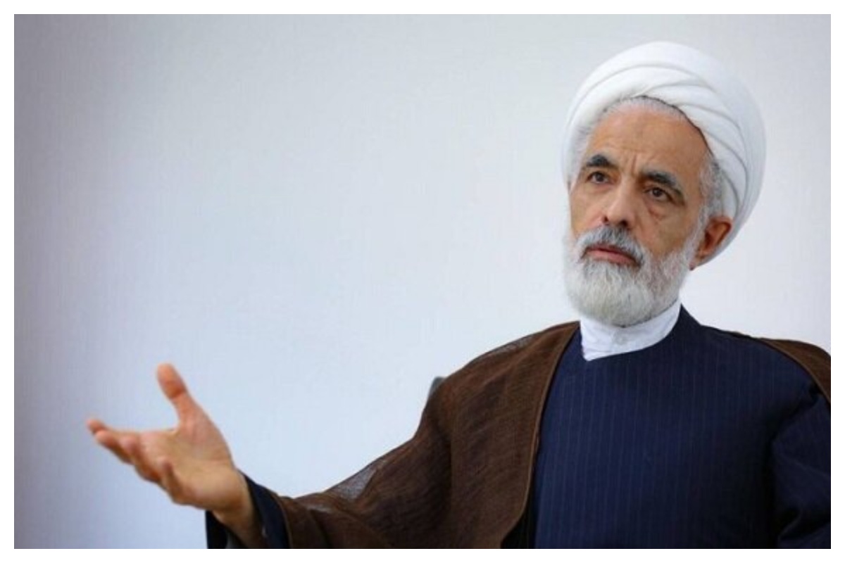 انتقادات جدید معاون رئیس جمهور درباره طرح مقابله با نفوذ/ خلاء قانونی جدی در این حوزه وجود ندارد