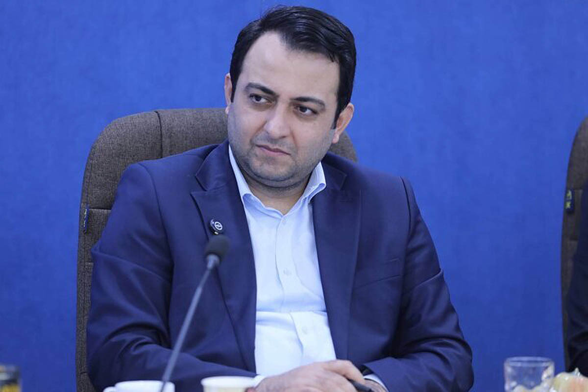 نقشه راه محسن سیفی برای احیای بانک ملی: از رفع ناترازی تا تحول دیجیتال