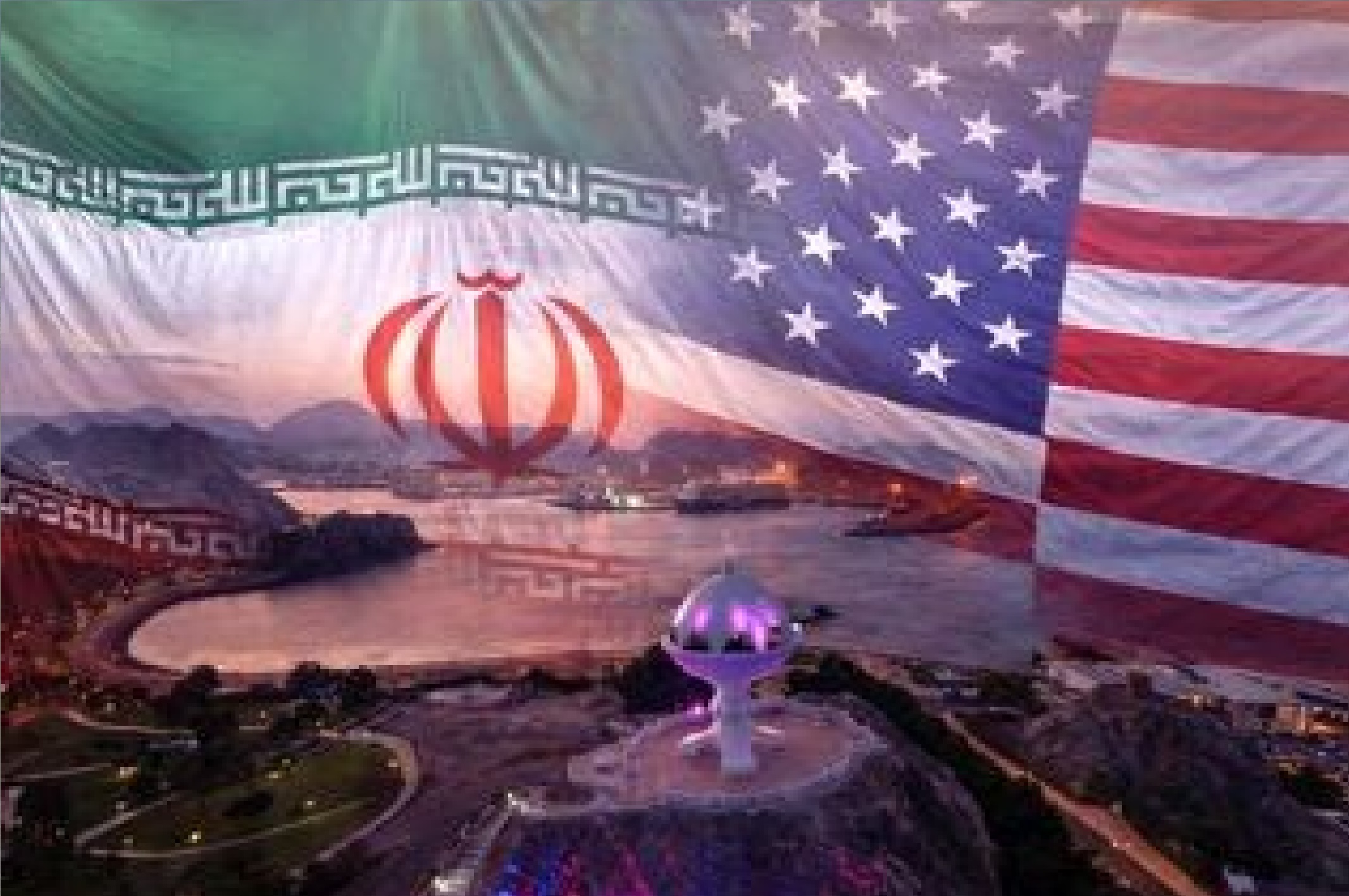 کشوری که در مراسم امضای توافق ایران و آمریکا حضور دارد