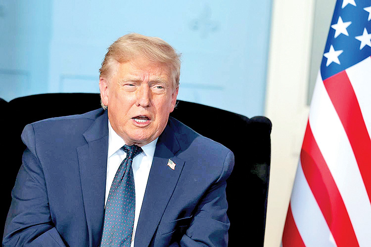 ماراتن دیپلماتیک تهران-واشنگتن؛ جزئیات توافق بزرگ برای بازگشایی تنگه هرمز و آتش‌بس