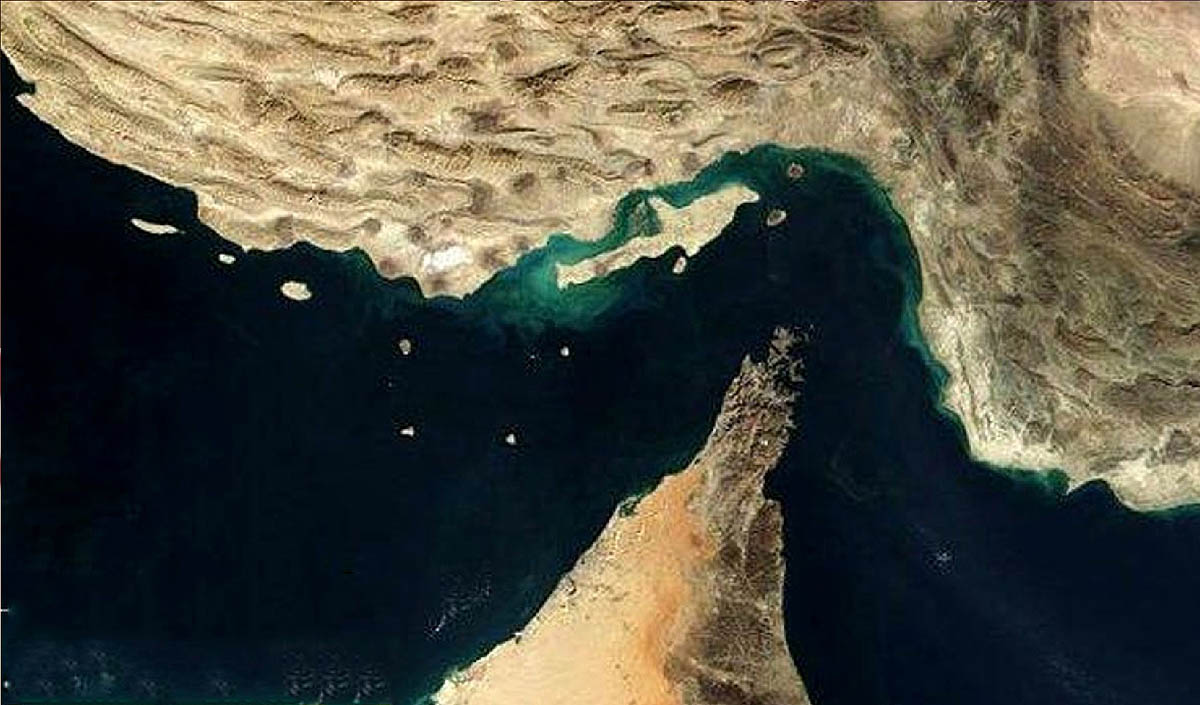 تنگه+هرمز copy