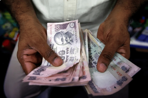 بدترین ارز آسیایی در سال 2025/ ضربه شدید به این کشور 3