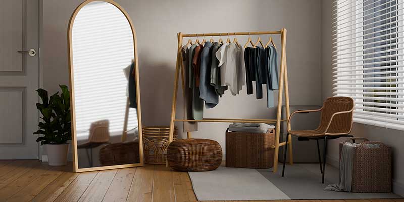 قیمت چوب برای کف