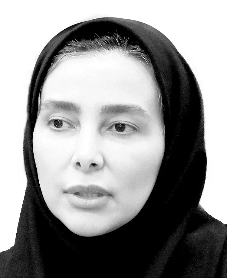 معمای روز «قرمز» تهران خلوت 3