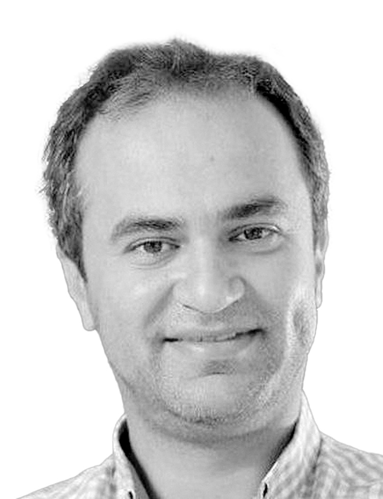مجید سروش