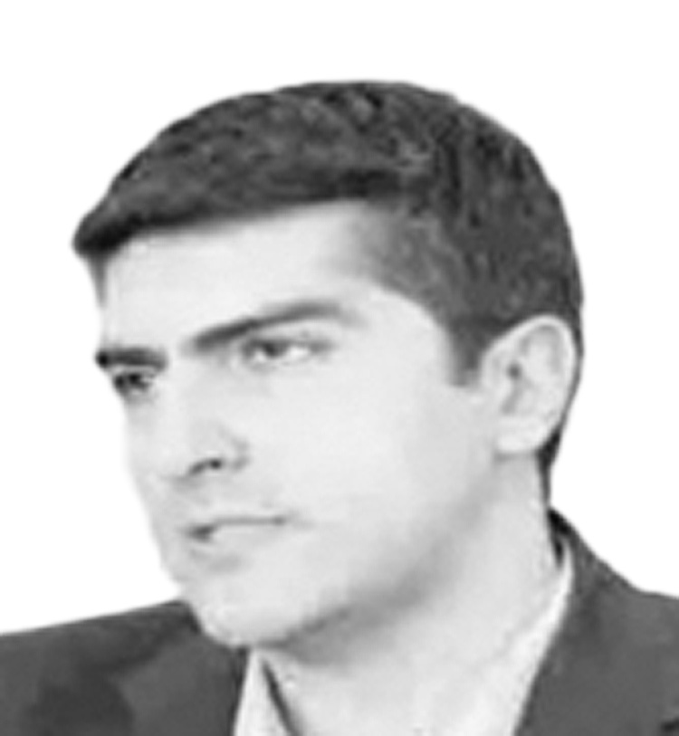 دکتر محمدرضا علوی