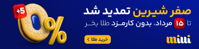 میلی گلد
