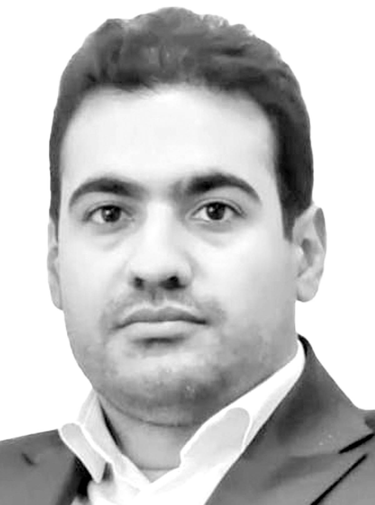 محمد‌مهدی وکیلی