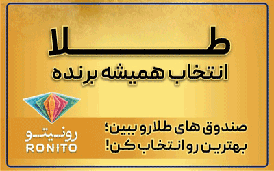 فناوری مالی نوژا (رونیتو)