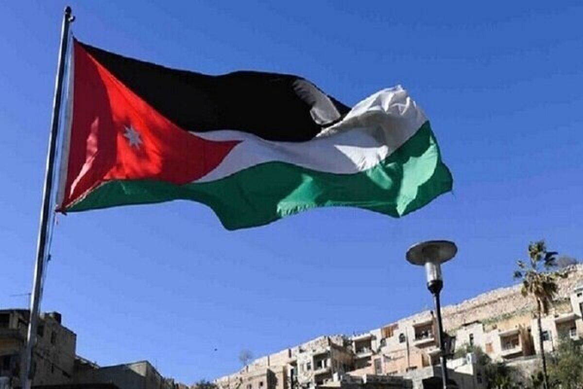 هشدار اتحادیه اروپا به شرکت‌های هواپیمایی درباره پرواز بر فراز اردن