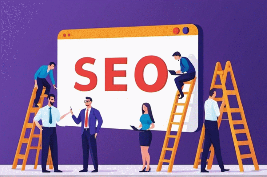 سئوی فنی (Technical SEO)