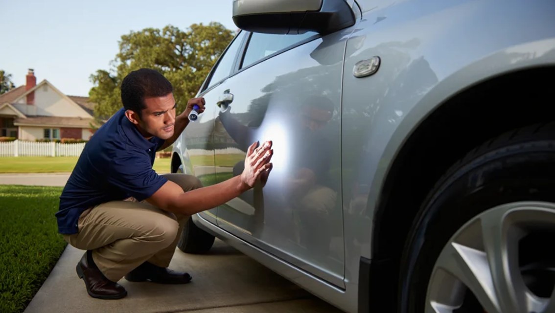 هزینه کارشناسی خودرو تهران در 1404 چند؟ 2