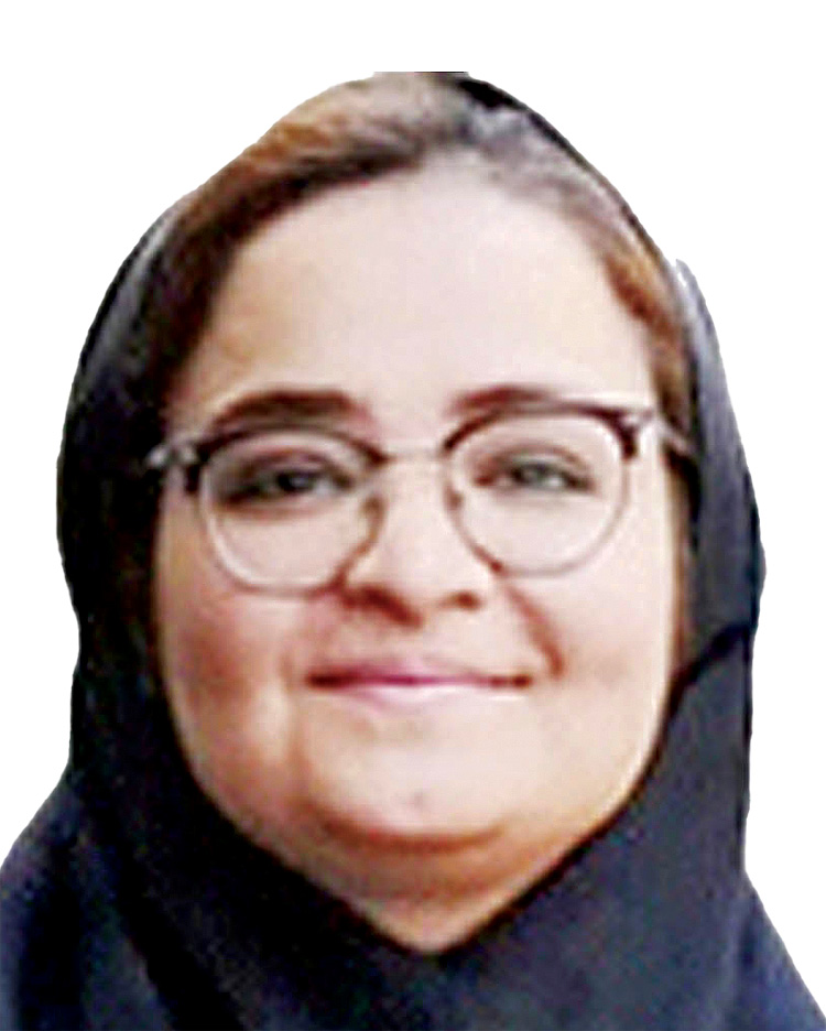 فائزه مومنی