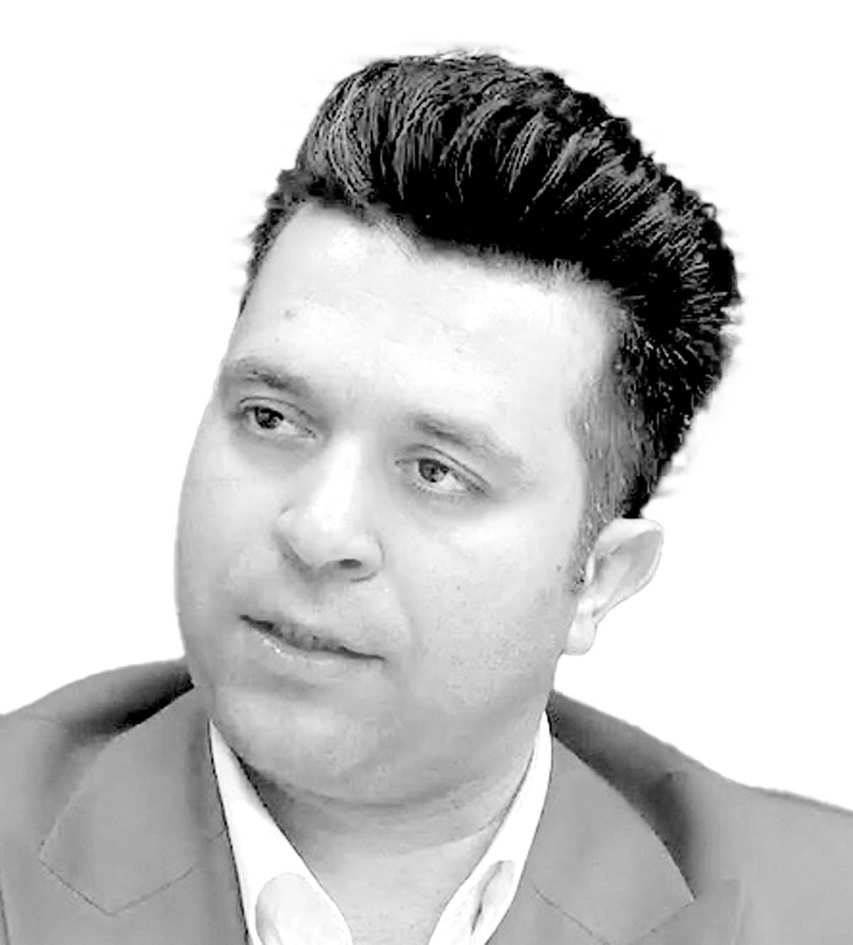 علیرضا خان محمدی