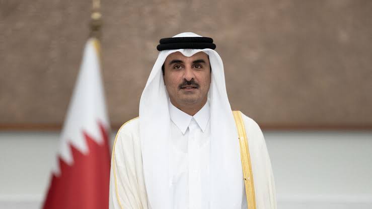 امیر قطر: اسرائیل باید به تعهدات خود عمل کند/ منطقه ما یکی از خطرناکترین مراحل خود را سپری میکند