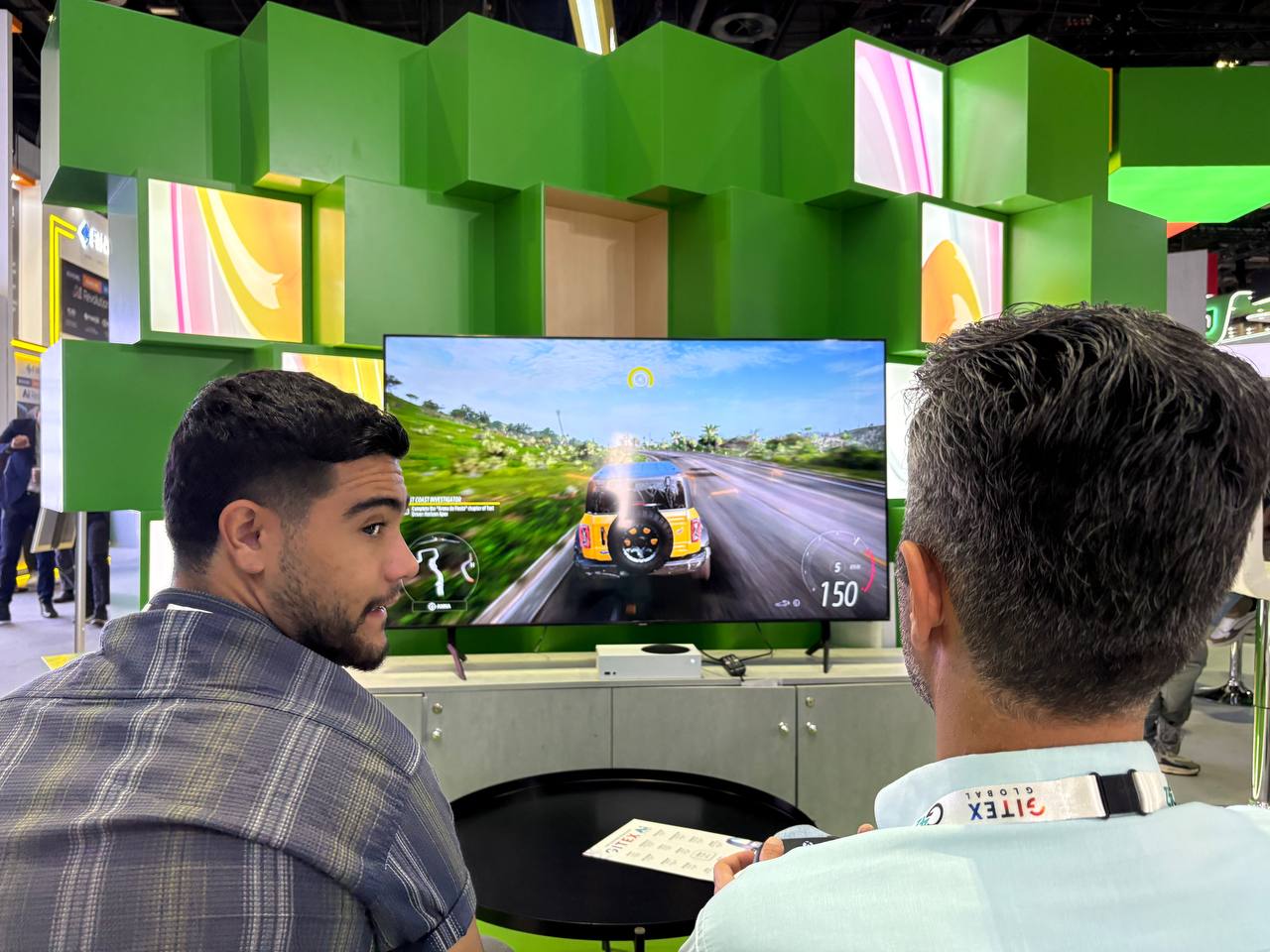 جیتکس گلوبال ۲۰۲۵