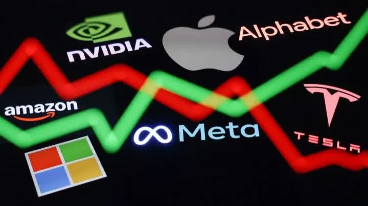 ۱۰ شرکت با بیشترین سود خالص در جهان را بشناسید+ اینفوگرافیک