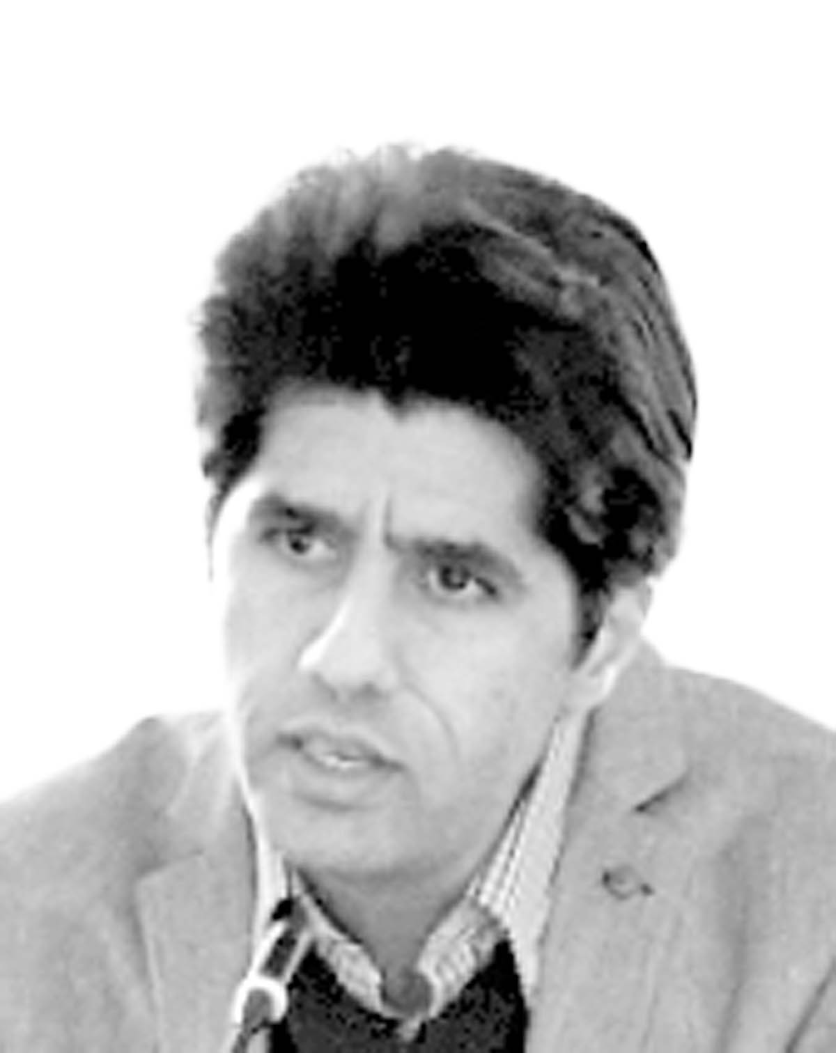 از آنتاگونیسم سیاسی تا اداره کشور