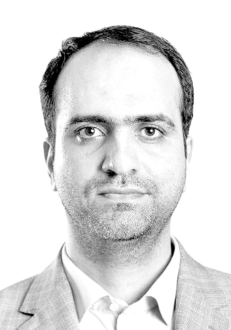 محمد خبری‌زاد